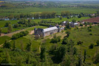 chateau de Panloy  Port-d'Envaux