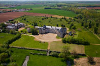 chateau de Panloy  Port-d'Envaux