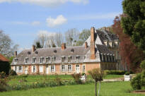 Chteau de Quevauvillers