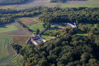 chteau de Saint-Cyr  Lavilletertre