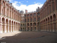 chteau de Saint Germain en Laye