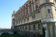 chteau de Saint Germain en Laye