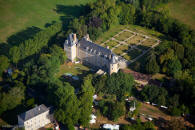 chteau de Sainte-Hermine