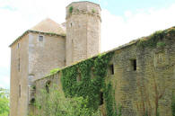 chteau de Thizy  Yonne