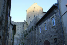 chteau de Tournon-sur-Rhone