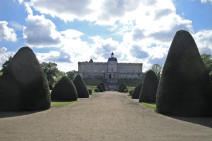 Chteau de Vayres - Gironde