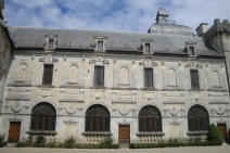 Chteau de Vayres - Gironde