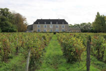 chateau de Vilaines  Varennes