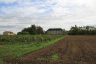 chteau de Vilaines  Varennes