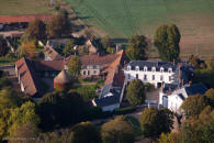 chteau du Breuil  Garancires