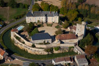 chateau du Chtelier  Paulmy