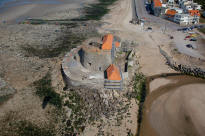 Fort Mahon Ambleteuse