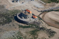 Fort Mahon Ambleteuse