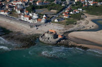 Fort Mahon Ambleteuse