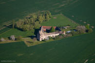 manoir de la Troche  Richebourg