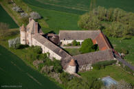 manoir de la Troche  Richebourg