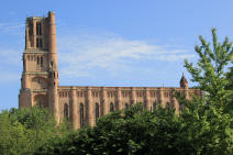 cathdrale d'Albi