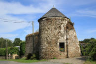 chteau de Cotquen  Saint-Hlen